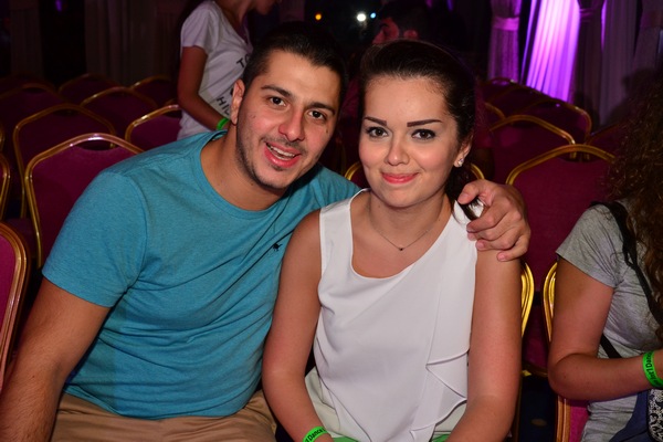 Lebanon International Dance Festival 2014